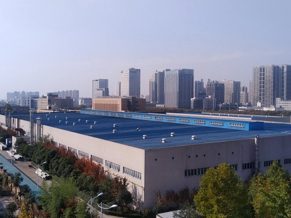 Factory Show