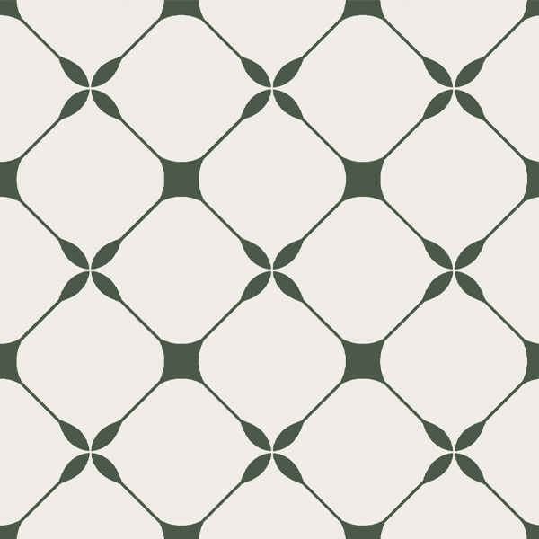 Handcrafted Artisan Mosaic Tile