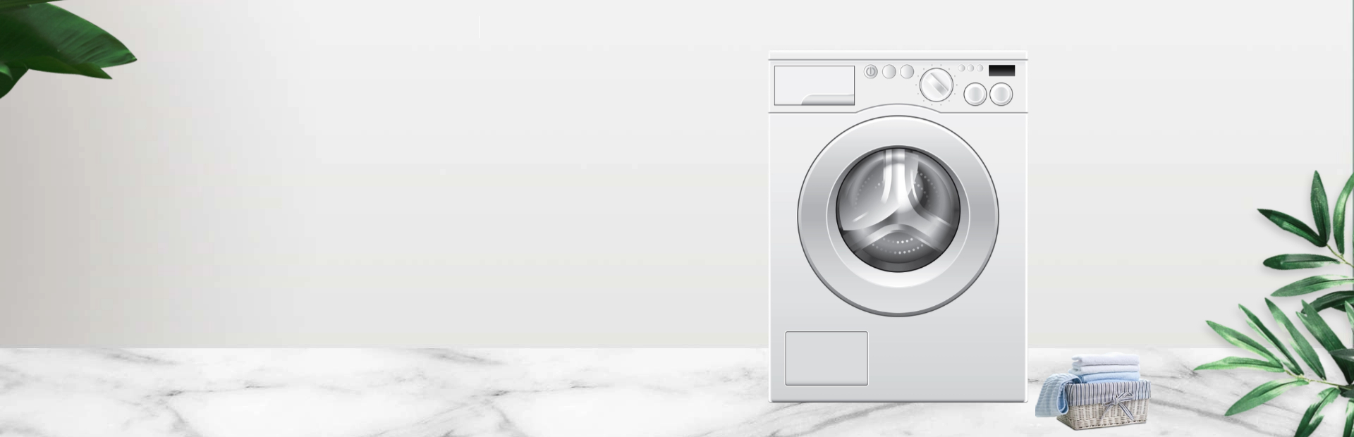 Smart Home Appliances