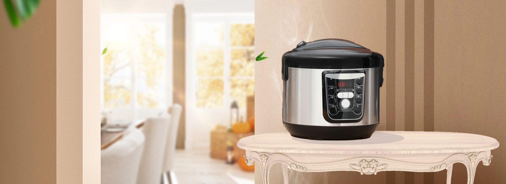 Kitchen Appliances