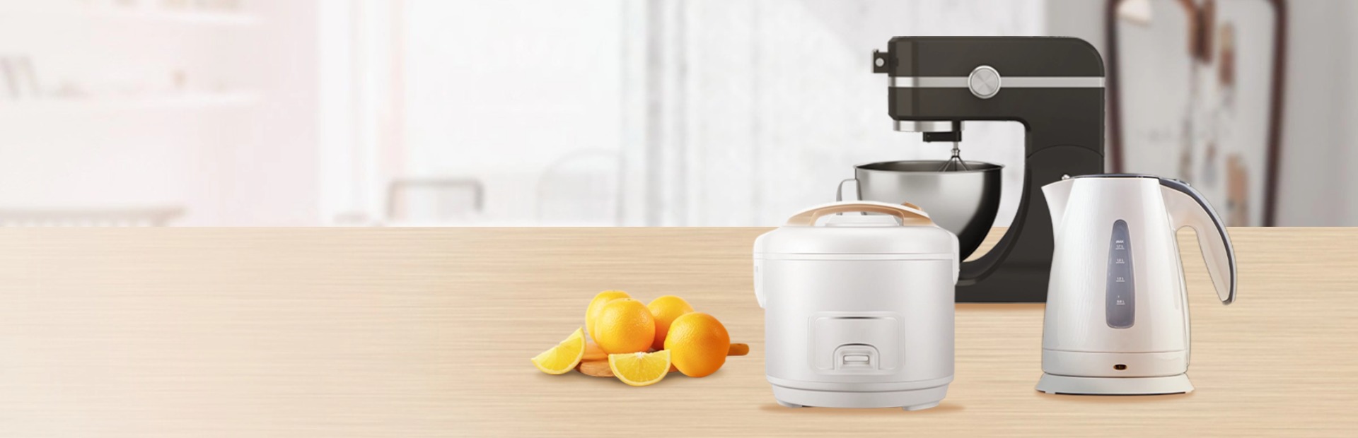 Compact/Portable Appliances