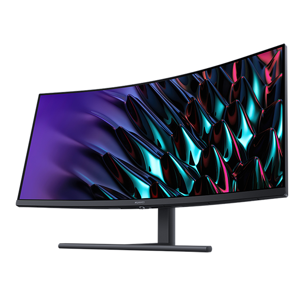 65 Inch 4K Curved Smart TV with Quantum Dot, 120Hz Refresh Rate, HDR10+, Dolby Atmos, Alexa Built-in