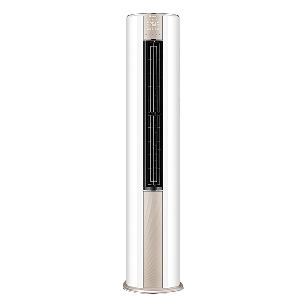 2 Ton Inverter Split Air Conditioner, 24000 BTU, WiFi Control, Turbo Cooling, Low Noise