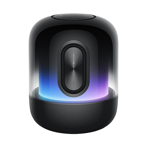 Portable Bluetooth Speaker with 20W HD Sound, IPX7 Waterproof, 24H Playtime, TWS Pairing, RGB Lights