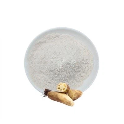 Lotus root extract