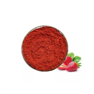 Strawberry Extract