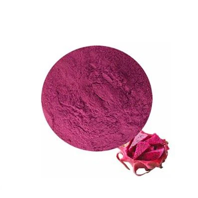 Red pitaya extract