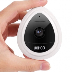 Mini IP Camera, Wifi Wireless Security Smart Ip Camera Surveillance System Remote