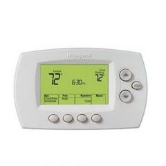 Honeywell Wi-Fi 7-Day Programmable Thermostat (RTH6580WF), Requires C Wire, Works with Alexa