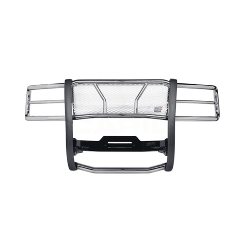 Westin® - HDX Winch Mount Grille Guard