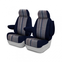 Coverking® - Saddleblanket Custom Seat Covers