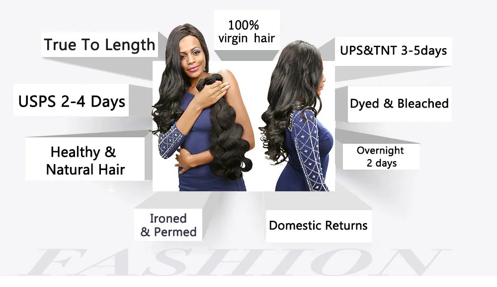  Brazilian hair body wave bundles