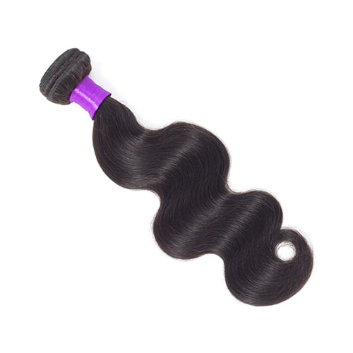 Peruaanse Body Wave Met Sluiting 100% Remy Human Hair Bundels Met Sluiting Piaoyi Peruaanse Haar Weave 3 Bundels Met Sluiting