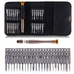 25 In 1 Torx Screwdriver Set Mobile Phone Repair Tool Kit Multitool Hand Tools For Iphone Watch Tablet PC Herramientas De Mano