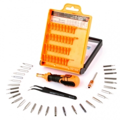 Top Brand Jakemy jm-8101 Multifunctional Mini Precision Screwdriver Set iPhone Laptop Cell Phone Repair Tool Kit Hand Tools Set