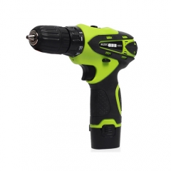 12V Electric Screwdriver Lithium Battery Rechargeable Parafusadeira Furadeira Multi-function Cordless Electric Drill Power Tools