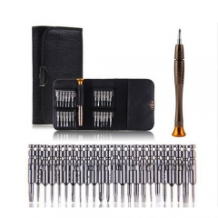 SCHEPPACH 1 Set 25 in 1 Torx Precision Screwdriver Repair Tool Set For iPhone Cellphone Tablet PC Hand Tools Accessories