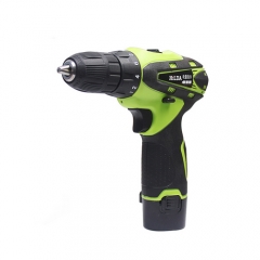 12V Electric Screwdriver Lithium Battery Rechargeable Parafusadeira Furadeira Multi-function Cordless Electric Drill Power Tools