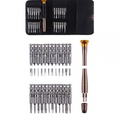 25 In 1 Torx Screwdriver Set Mobile Phone Repair Tool Kit Multitool Hand Tools For Iphone Watch Tablet PC Herramientas De Mano