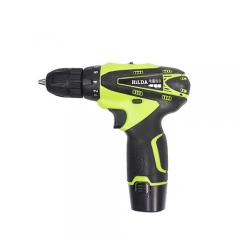 12V Electric Screwdriver Lithium Battery Rechargeable Parafusadeira Furadeira Multi-function Cordless Electric Drill Power Tools