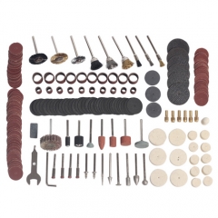 HILDA 264 pcs/set for Dremel Rotary Tool Accessory Set Fits for Dremel Drill Grinding Polishing Dremel Accessories