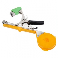 Vastar Garden Tool Plant Tying Tapetool Tapener Machine Branch Hand Tying Machine Tapener Packing Vegetable Stem Strapping