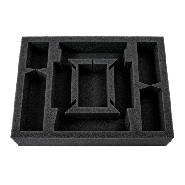 Protective Foam Insert | Customized Cushioning for Electronics & Fragile Goods