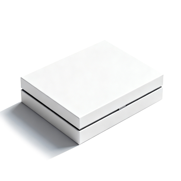 Premium Magnetic Gift Box | Custom Luxury Packaging for Branding