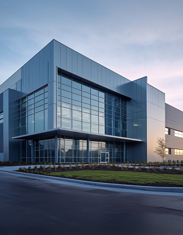 Solarm headquarters