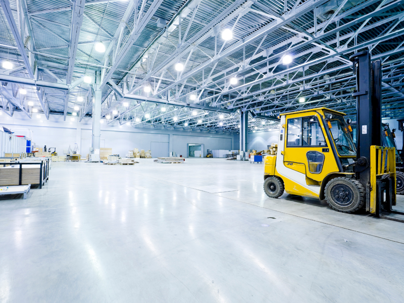 Automated Production Line