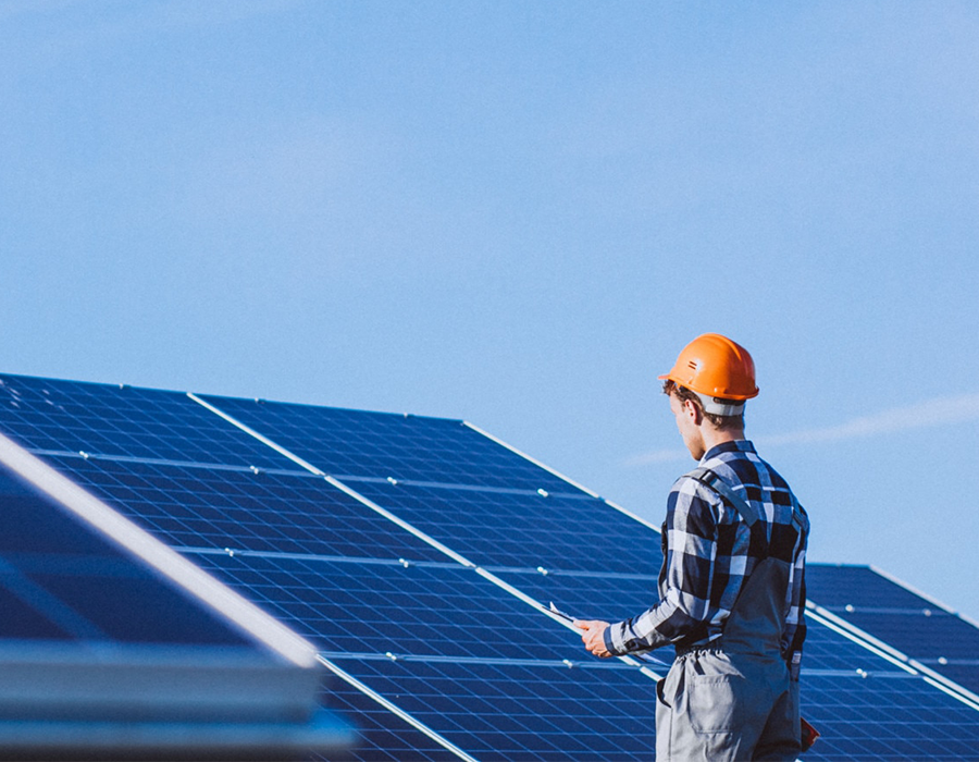 Solarm at Intersolar Europe